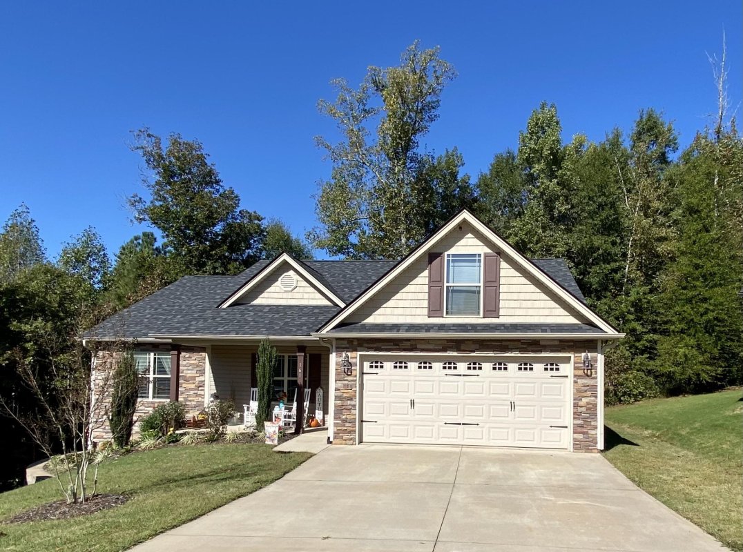161 Harvest Ridge Drive