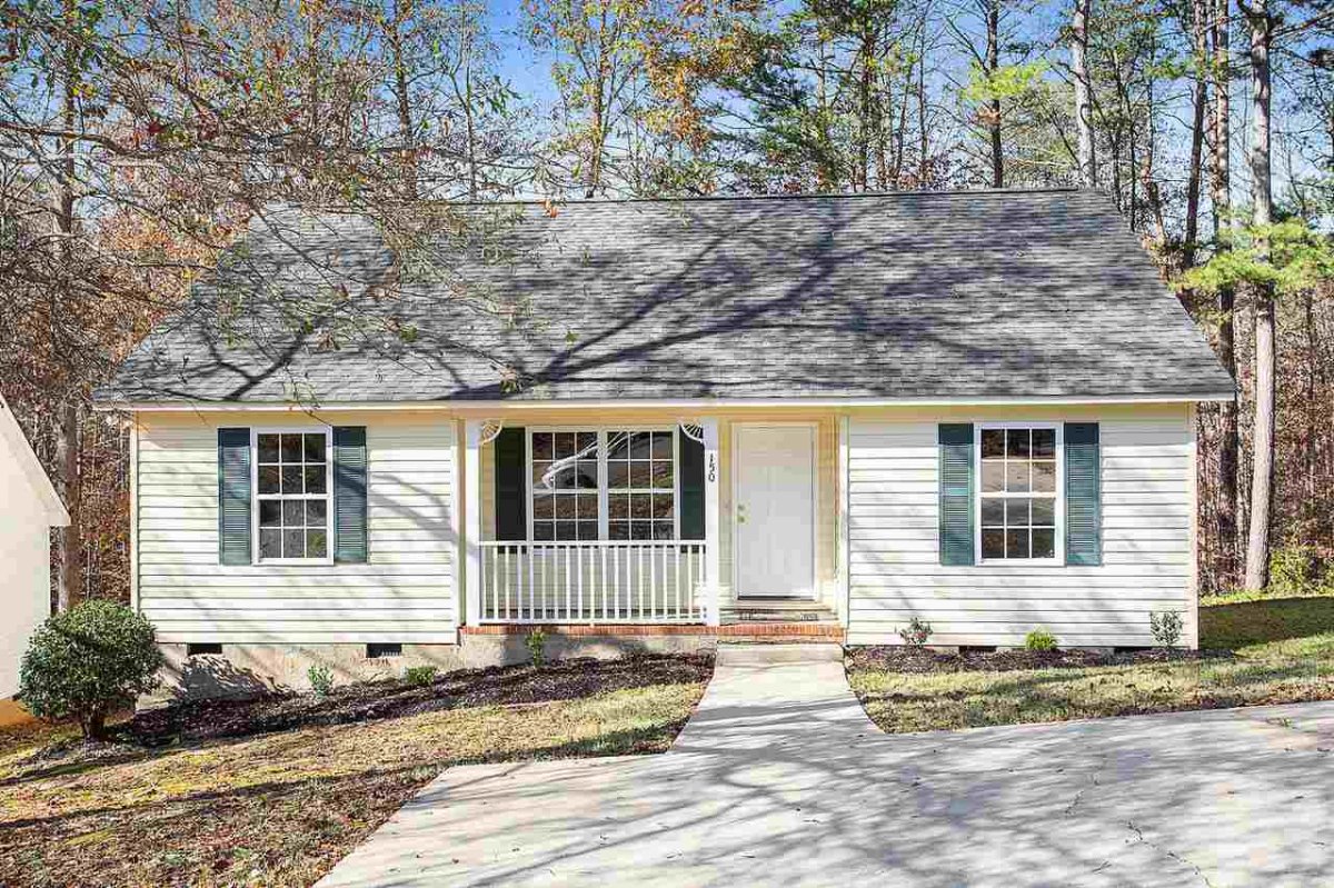 150 Gower Rd