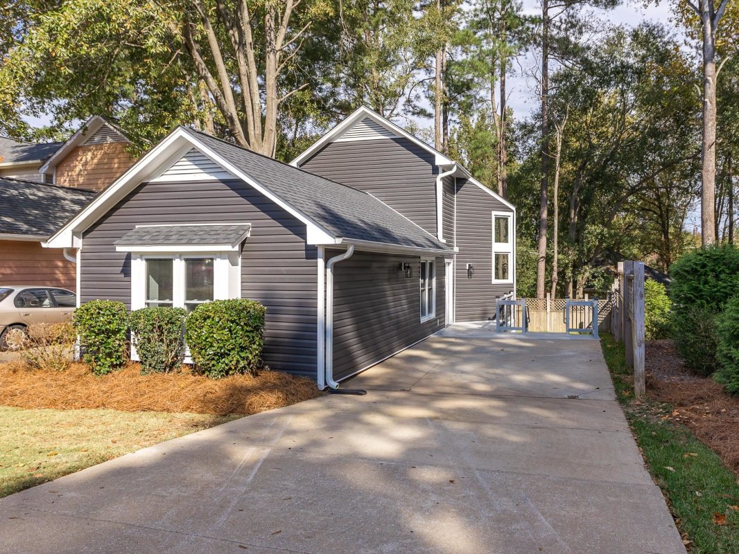 1 Wisteria Ct.