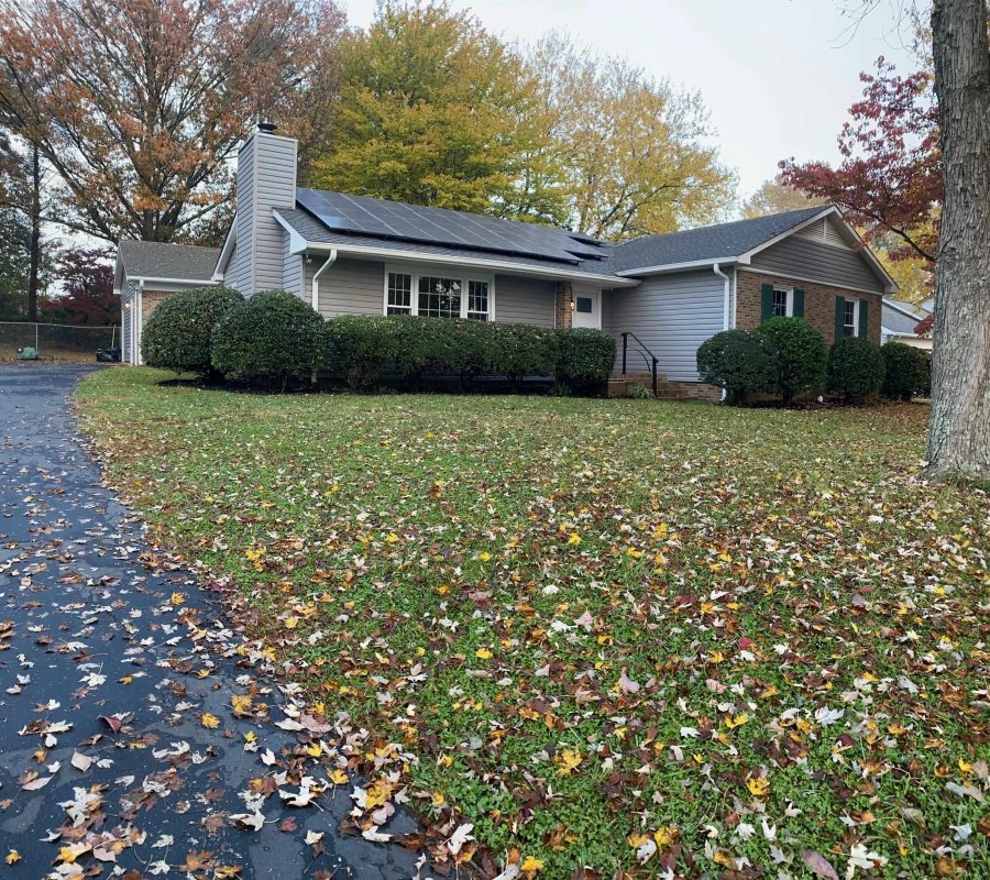101 Churchill Ave.