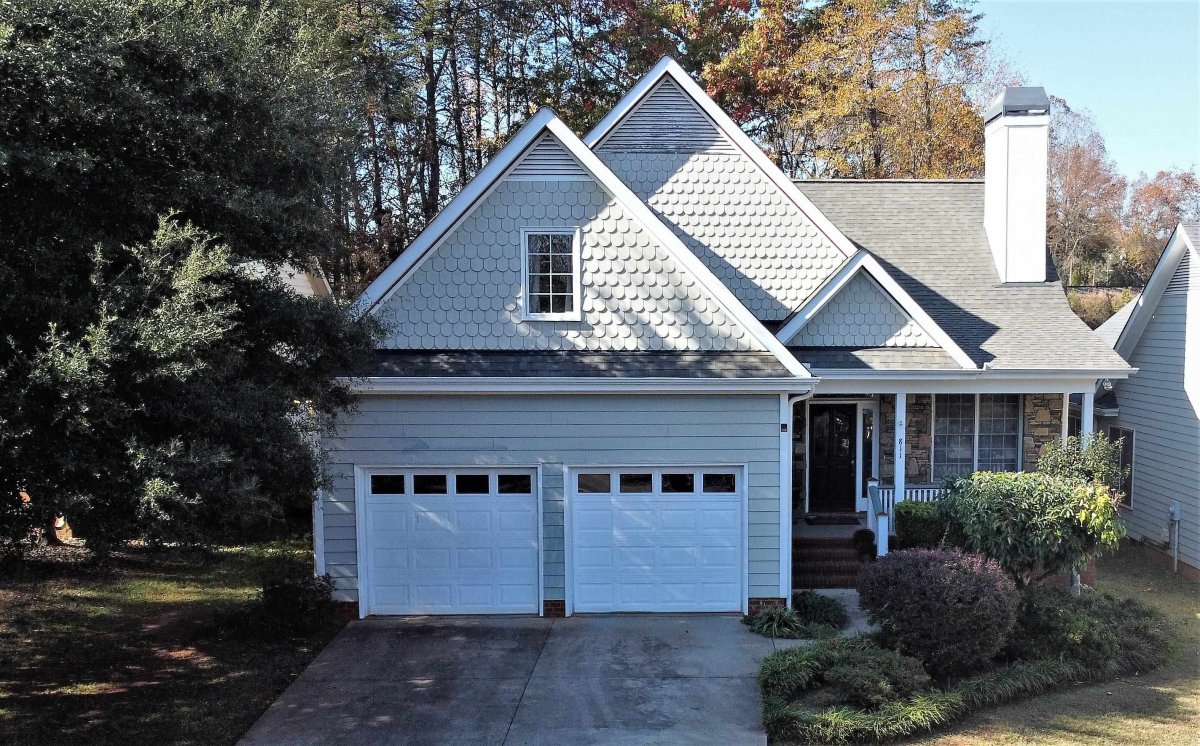 811 Pirate Cove