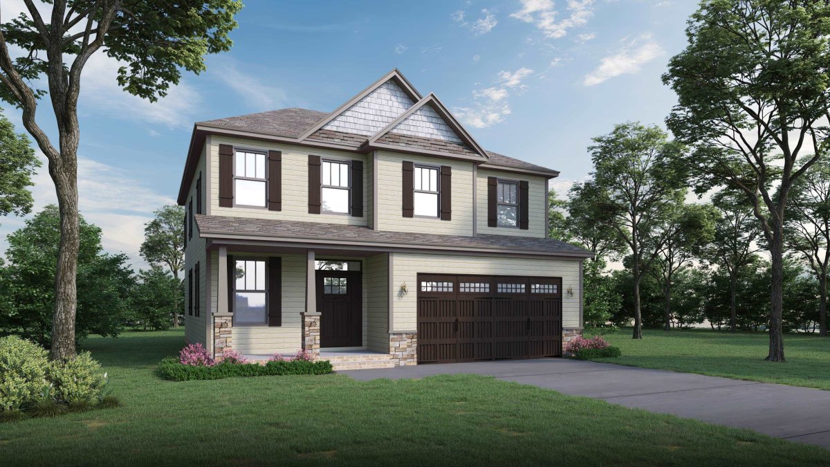 301 Foxbank Circle