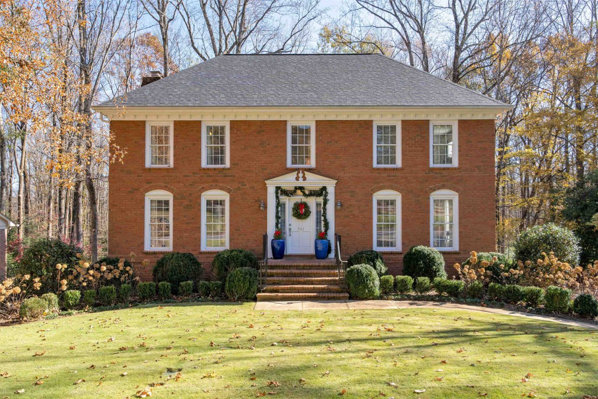 701 Sugar Mill Rd