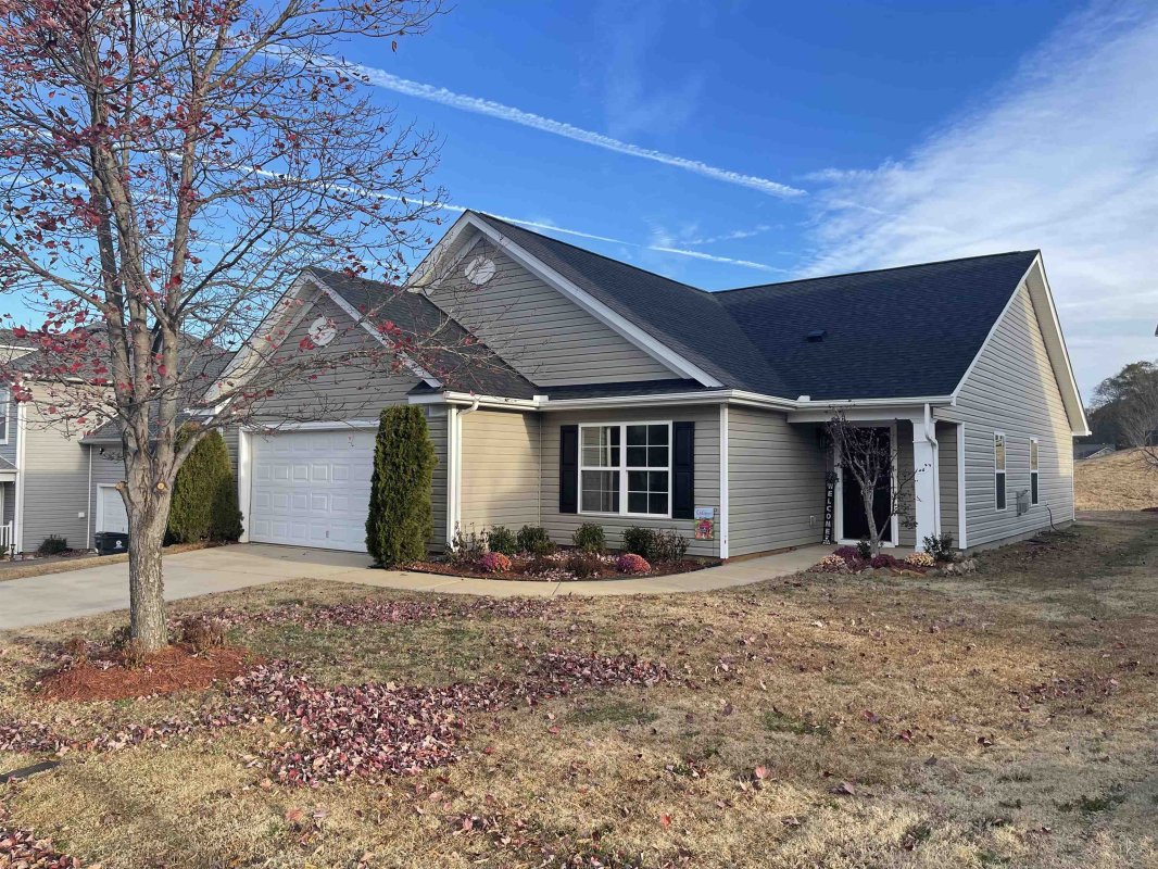 662 Branch View Dr