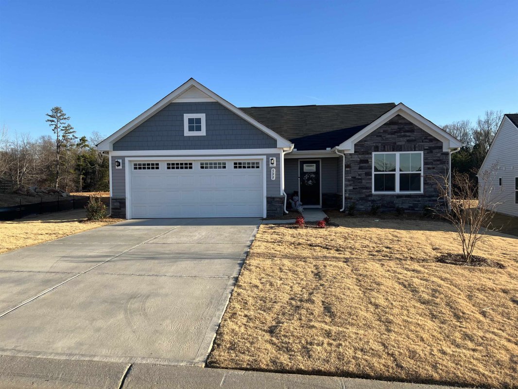 599 Olivia Springs Dr.