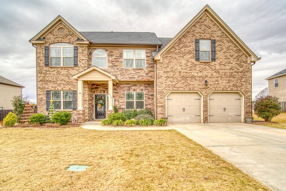 530 Bennington Farm Dr