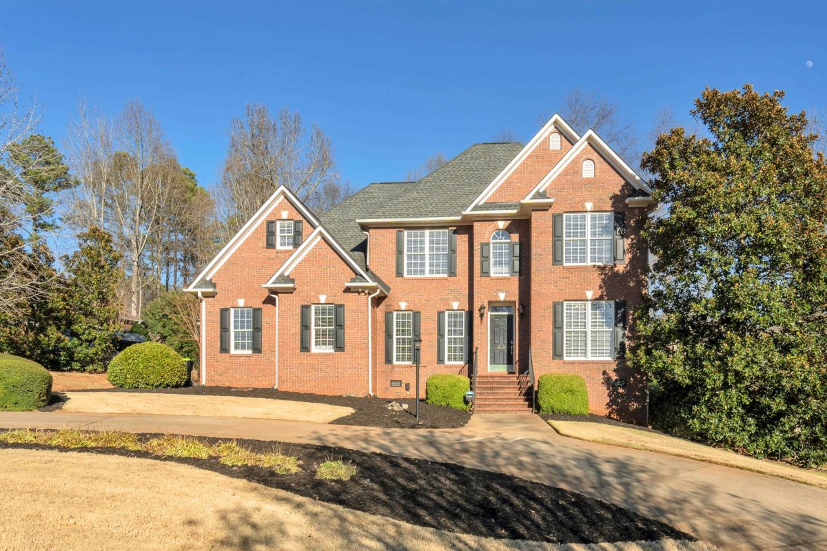 235 N Lake Emory Drive