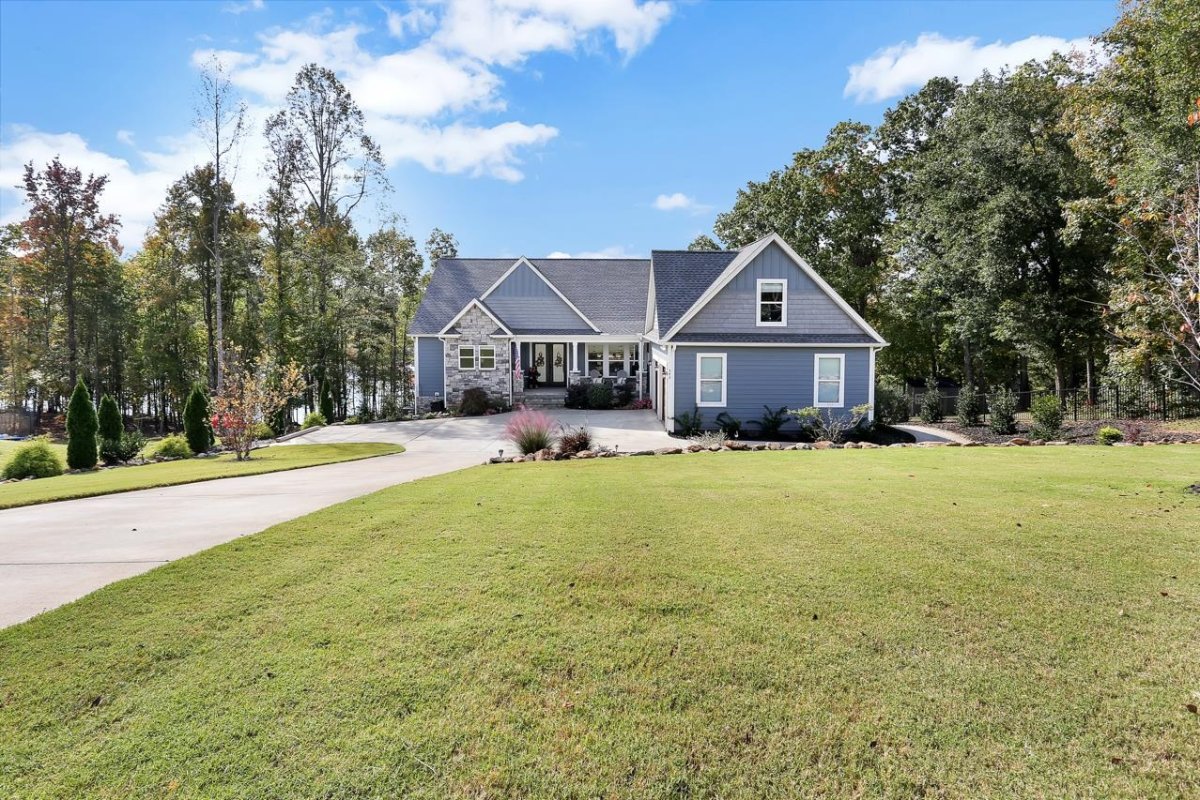 543 Deep Water Court