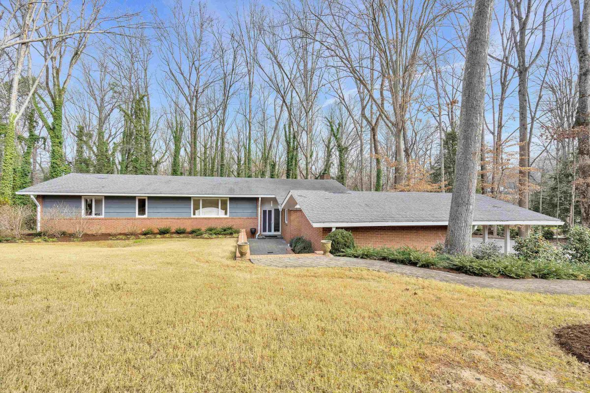 1150 Partridge Road