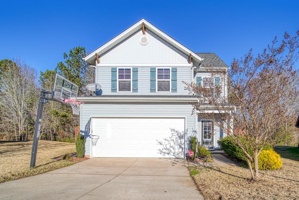 335 Robin Helton Drive