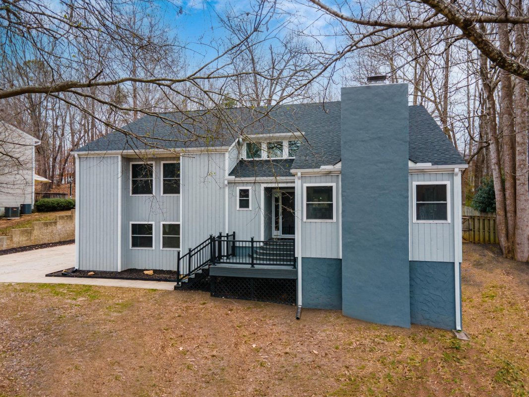 306 Round Ridge Rd