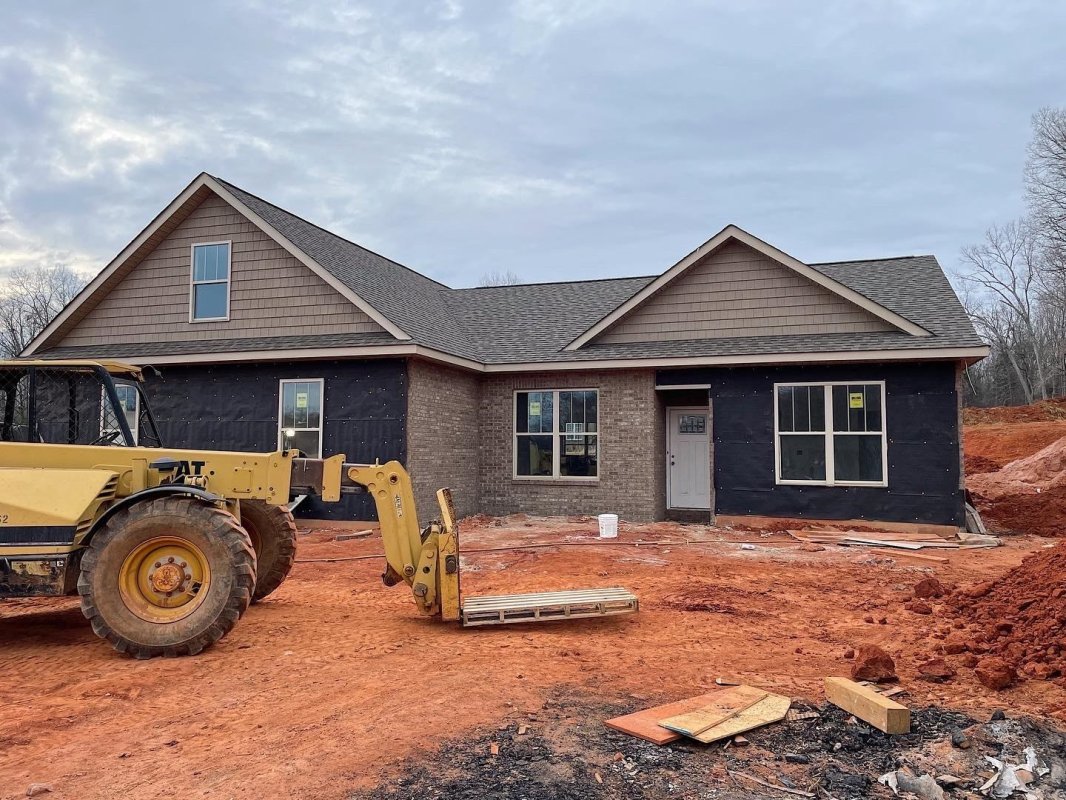 190 Floyd Meadow Dr.