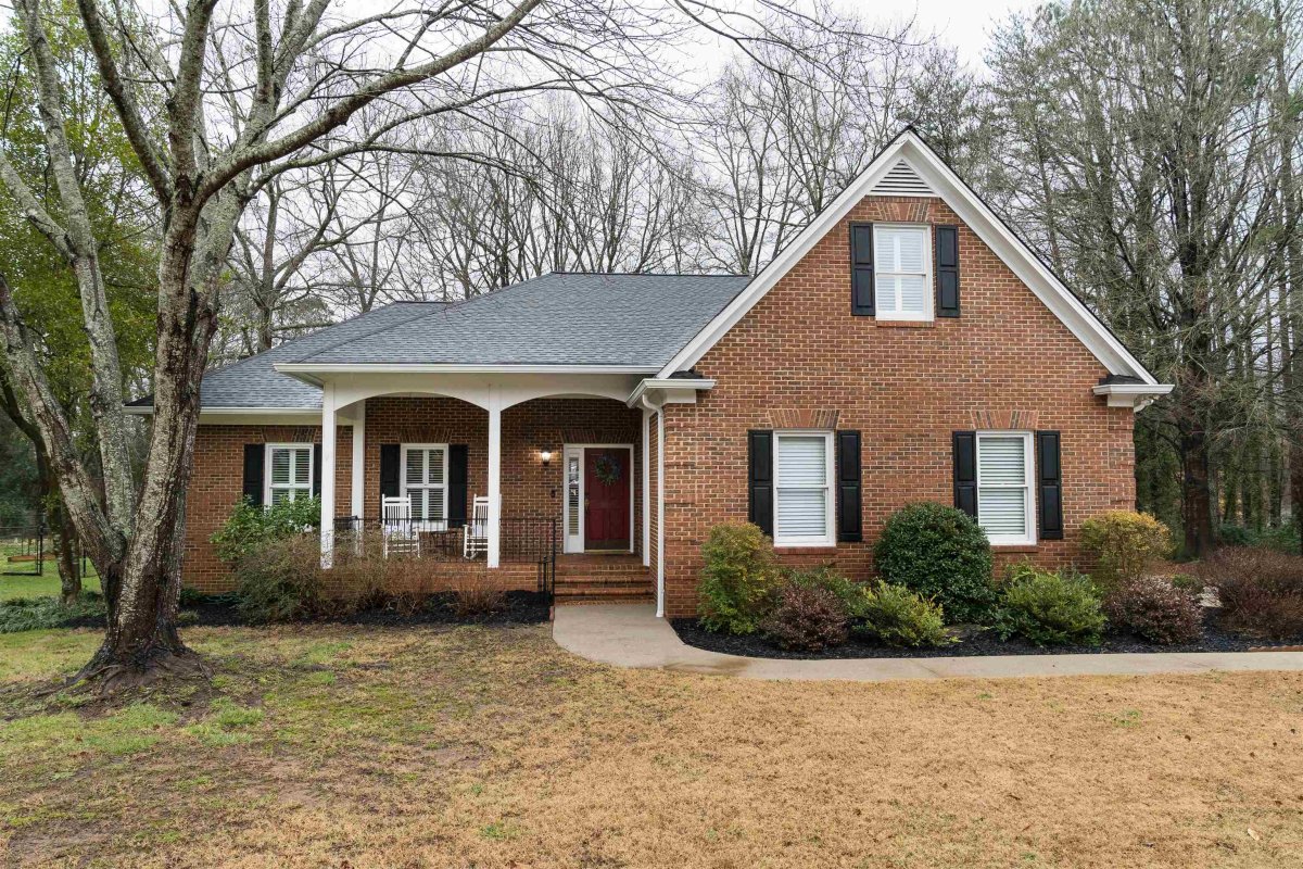 218 Coburn Drive