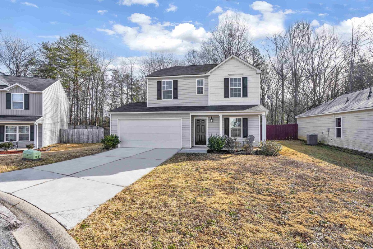 399 Promised Land Drive