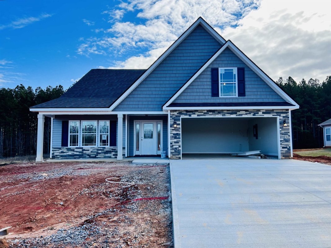 132 Double Creek Drive