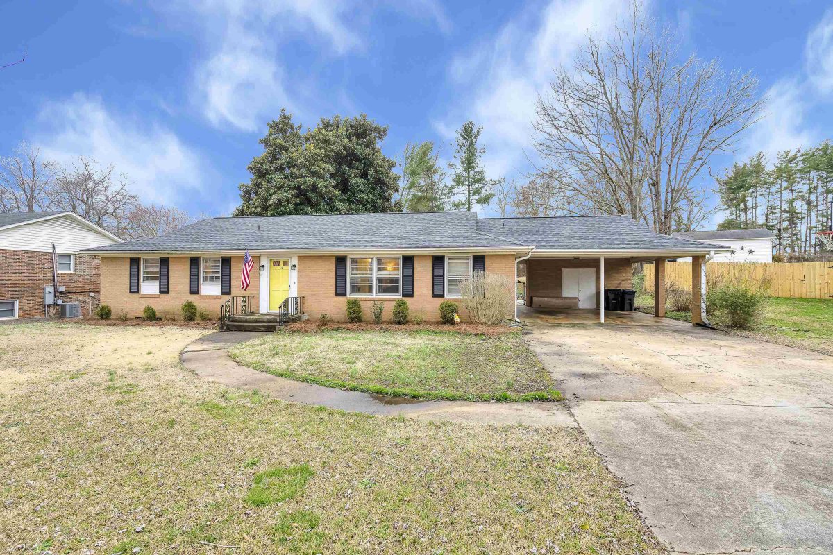 110 Coldstream Drive