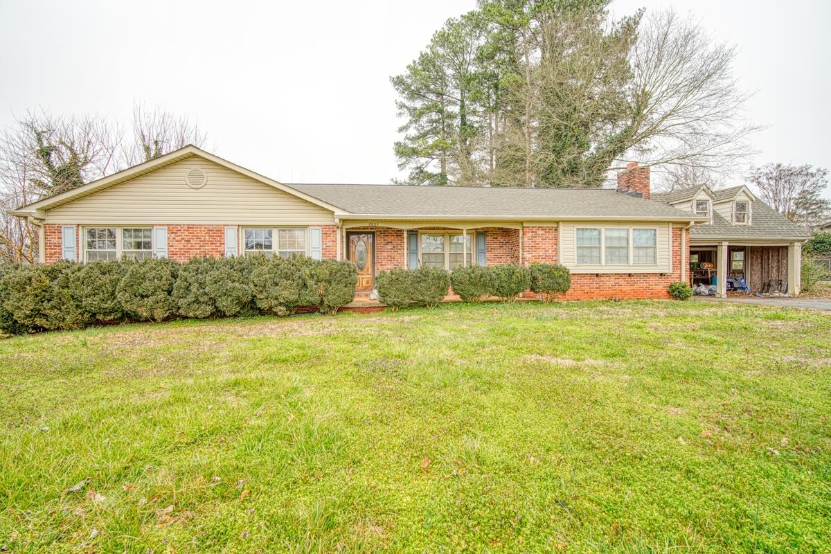 2005 Evergreen Drive