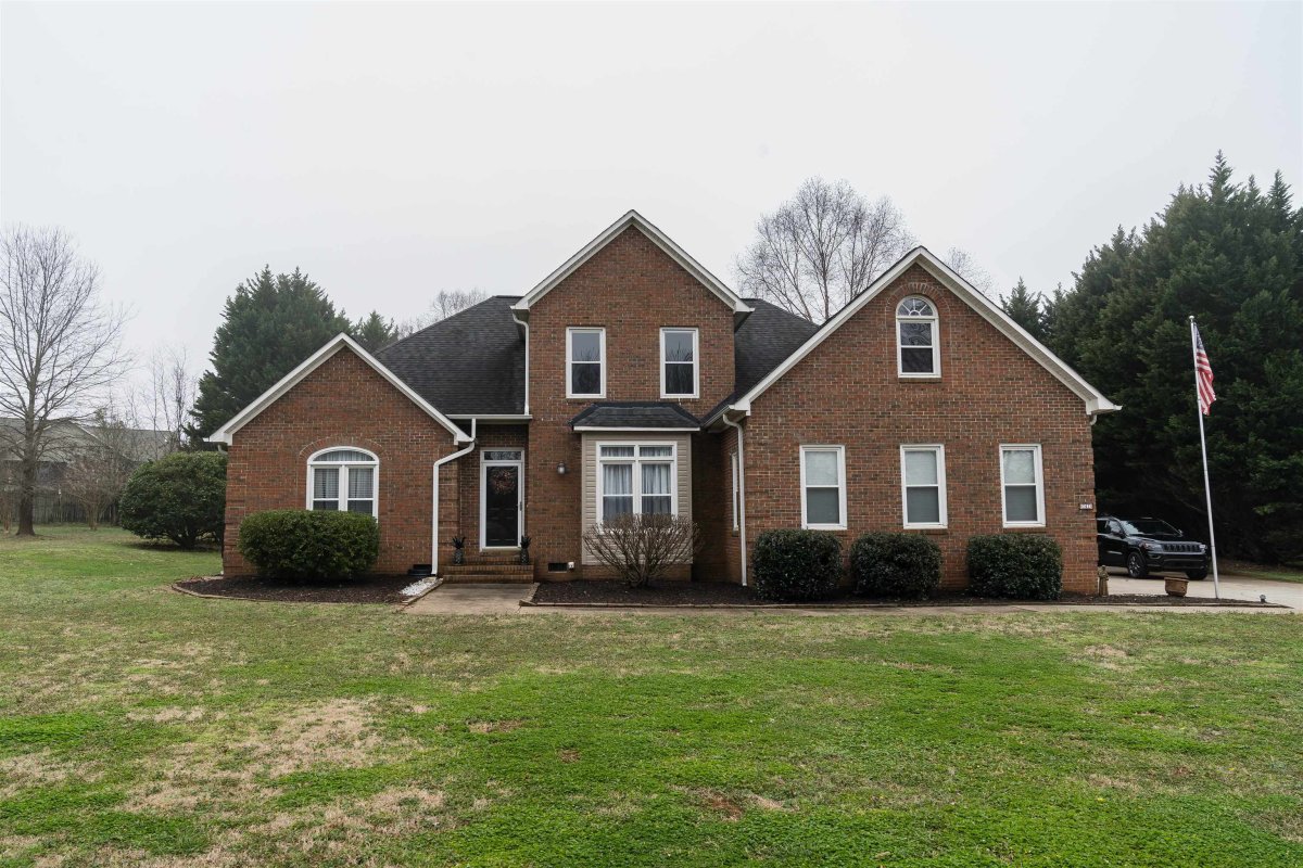 161 Lewis Burnett Drive