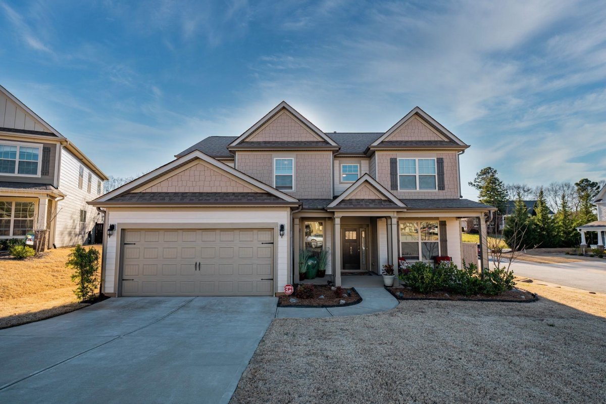 800 Abacos Court