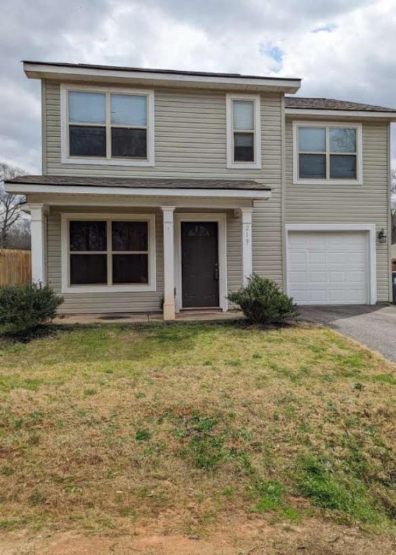219 Crescent Circle