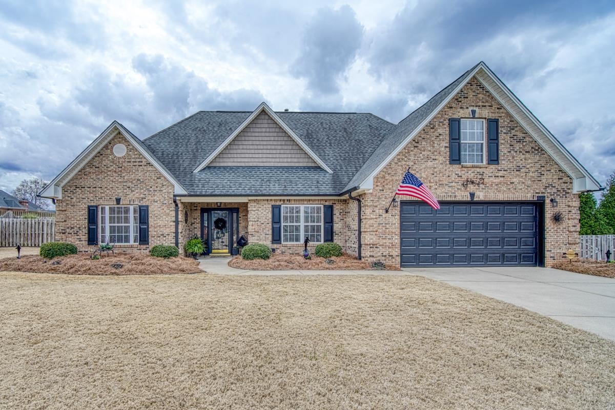 429 Kenyon Court