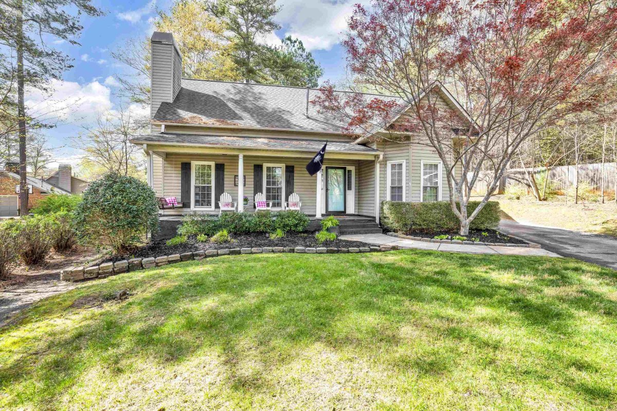 103 Brayton Court