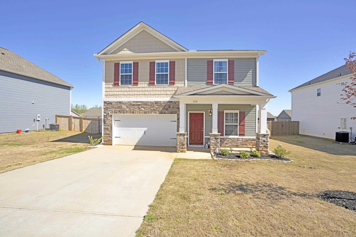 720 Stilmore Drive