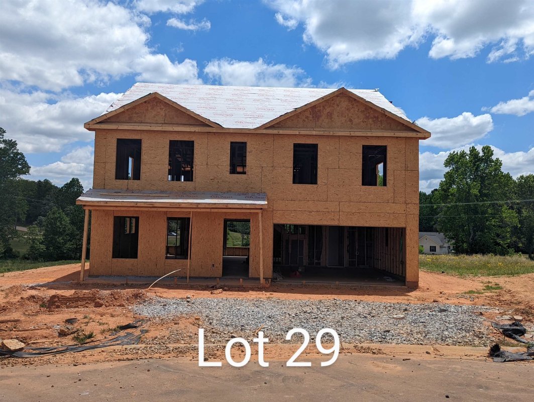 7118 Luna Mae Court, Lot 29