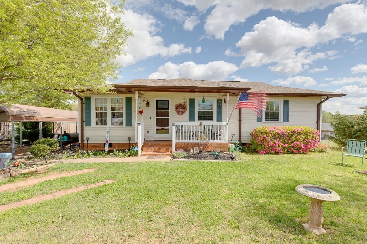 103 Mckinley Drive
