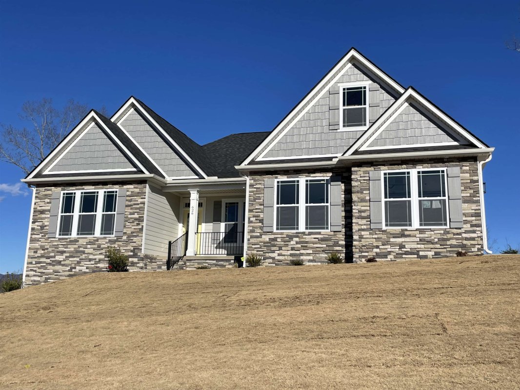 626 Bannock Court