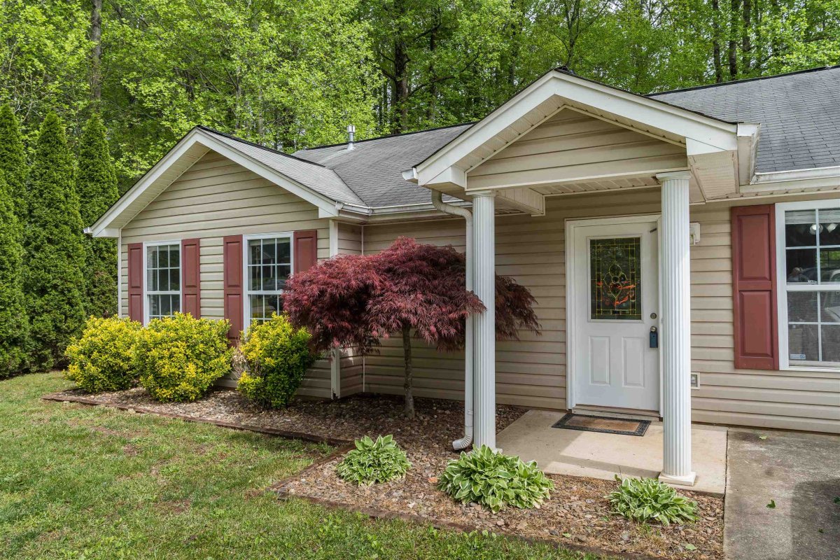 434 Pleasant Green Dr