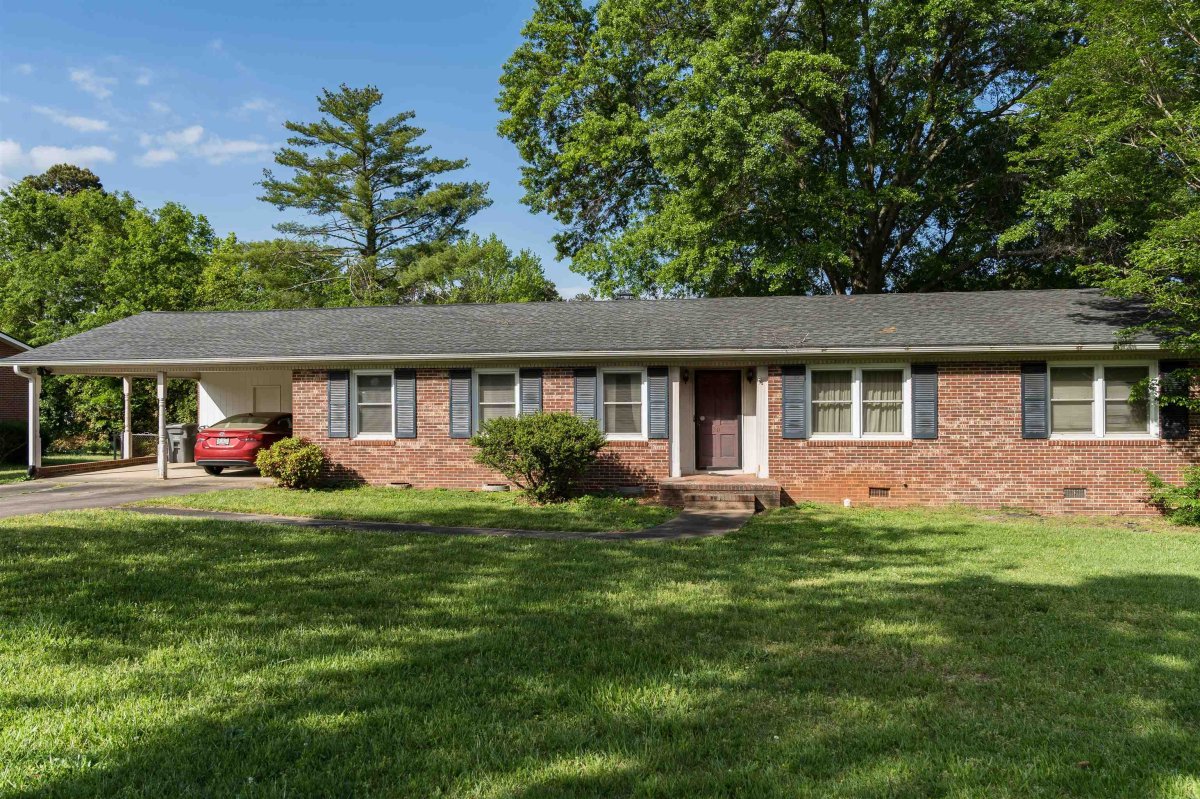 206 Convair Drive
