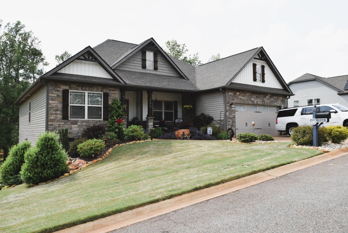 533 Abberly Lane