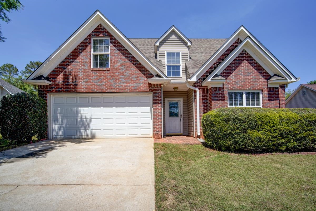 411 Chamber Lane