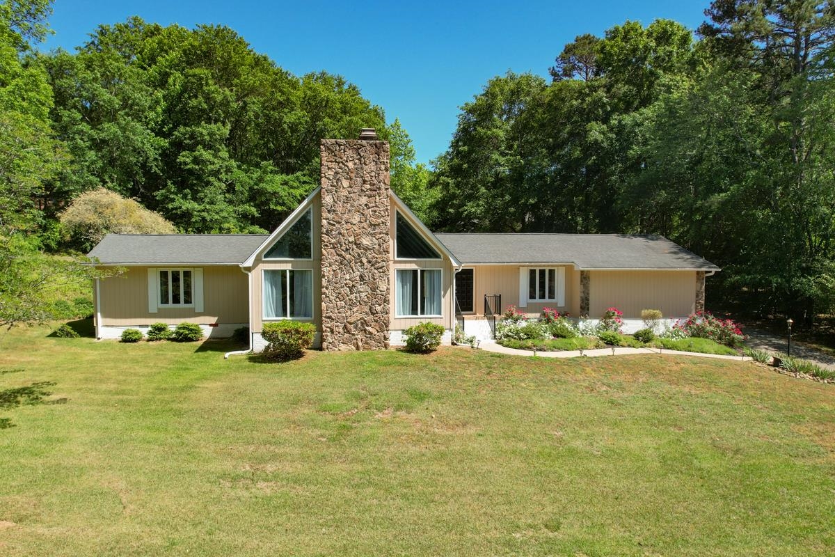 119 Vista Drive