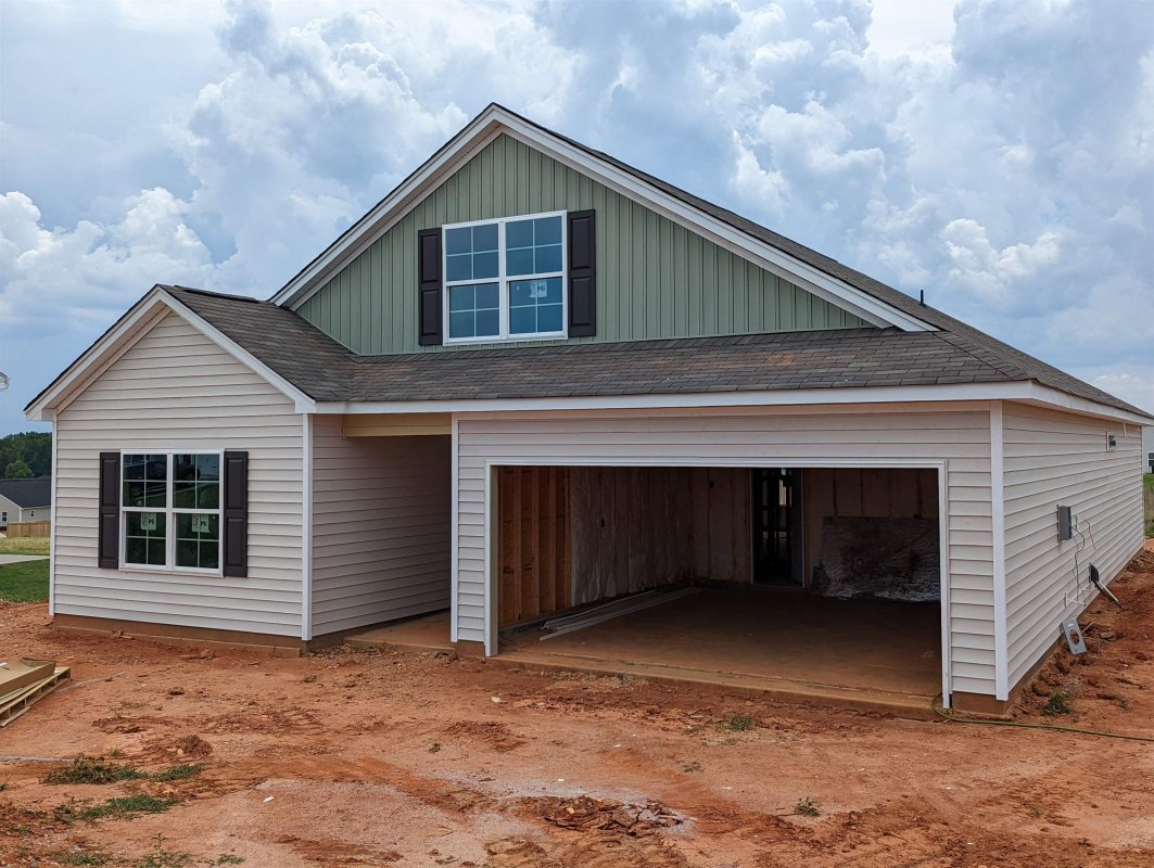7218 Clemie Ct, Lot 55