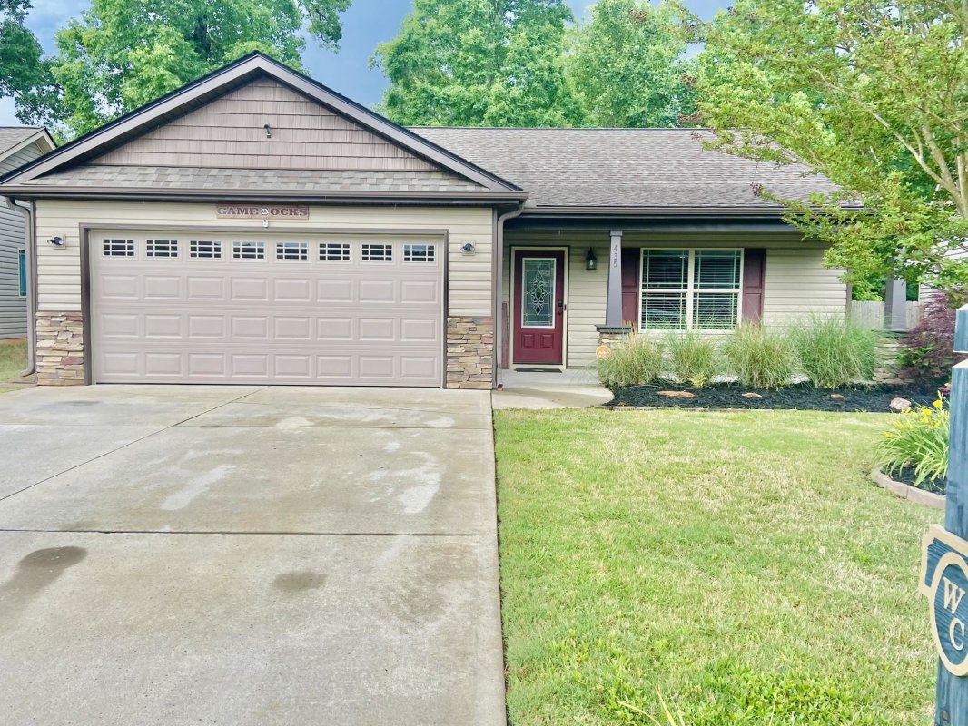 435 Split Oak Lane