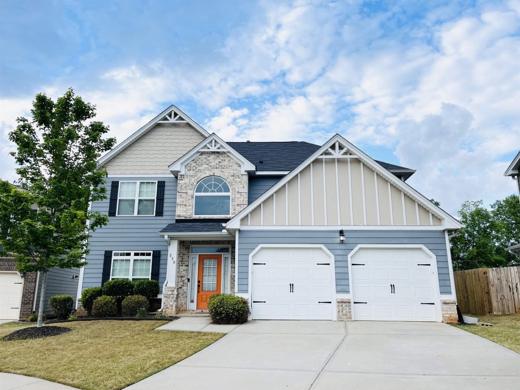 250 Heatherwood Lane