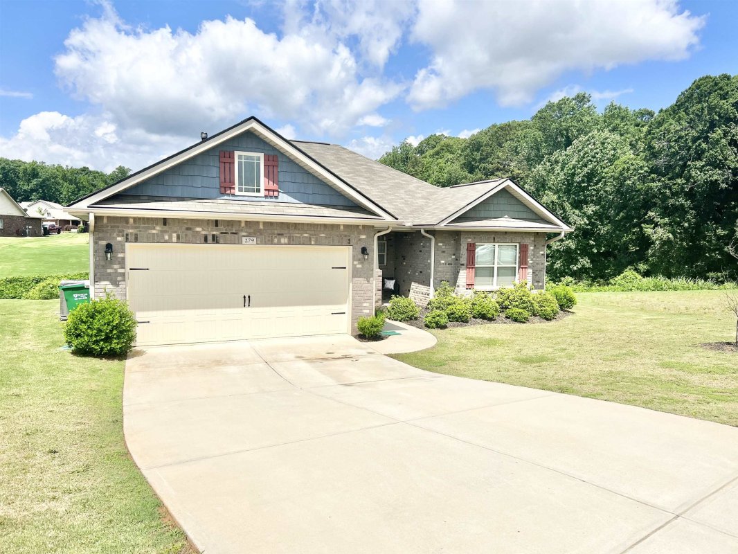 279 Stonecrest Dr.