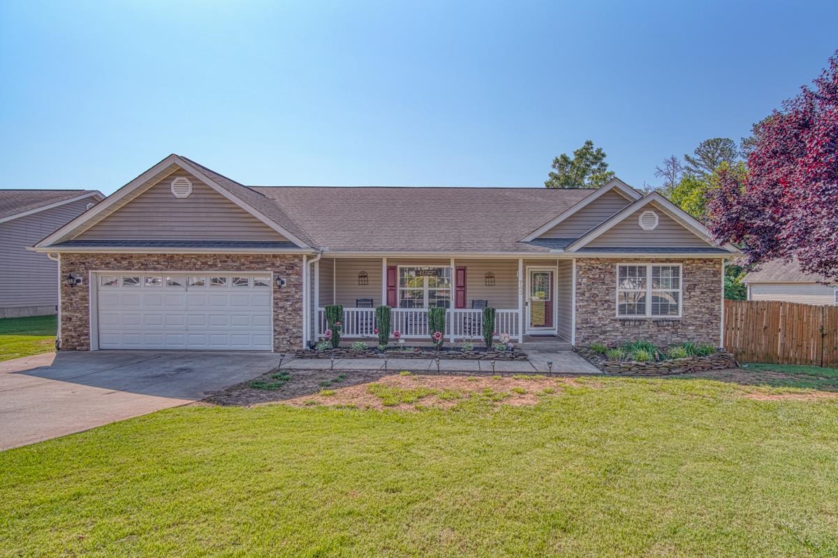 743 Tinder Box Ct.
