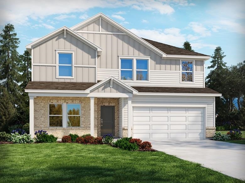 1004 Oak Glen Court