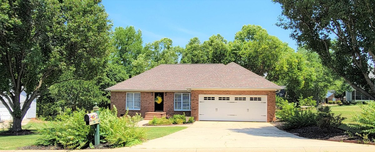 154 Bradford Dr