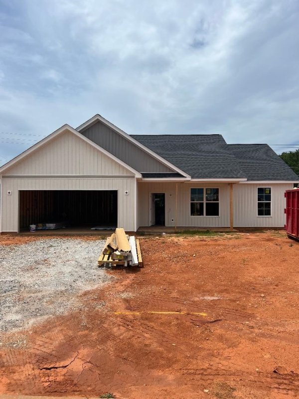 316 Blakely Court