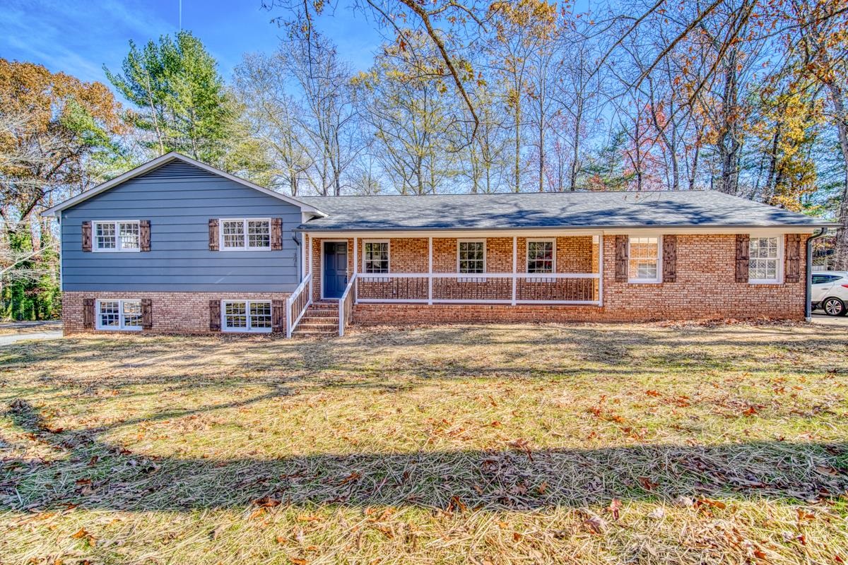 301 Holly Drive