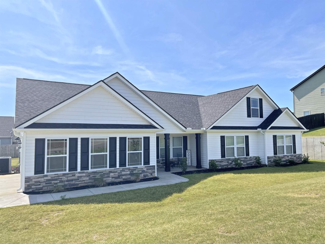 473 Bishop Road