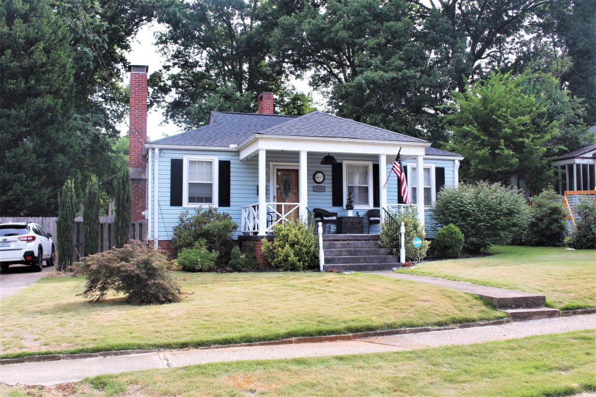 118 Phifer Dr