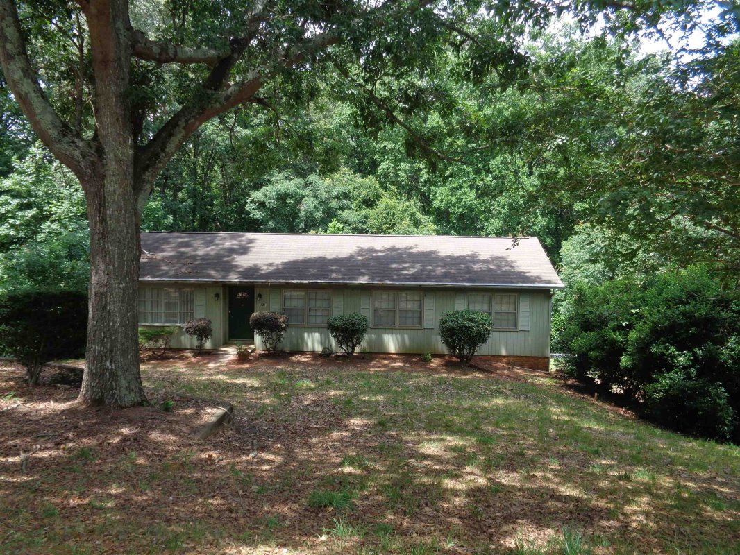 344 Ferndale Drive