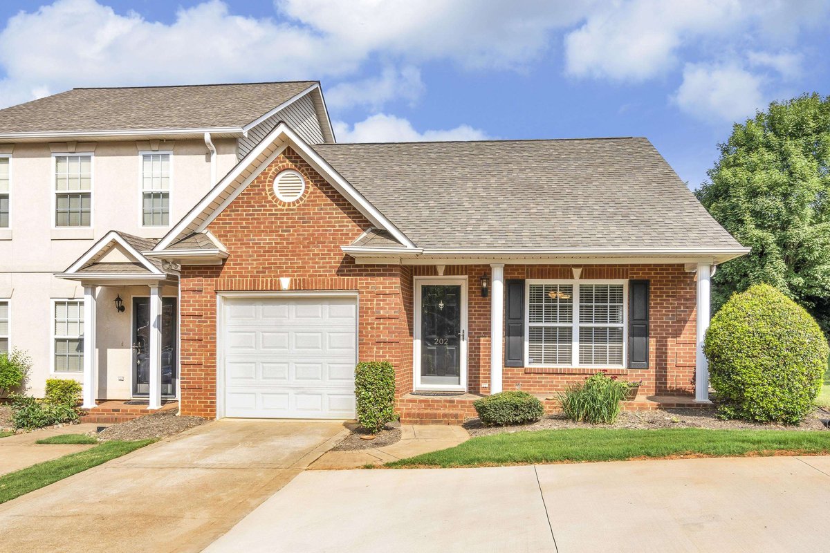 202 Rexford Drive