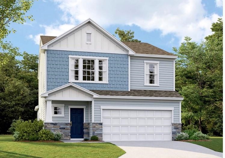 653 Morning Meadows Drive