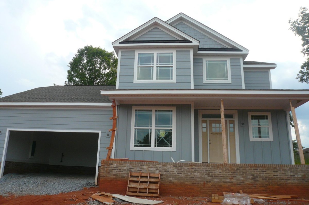 455 N Beryl Lane